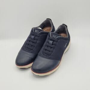 Geox Nebula men's size 7 black